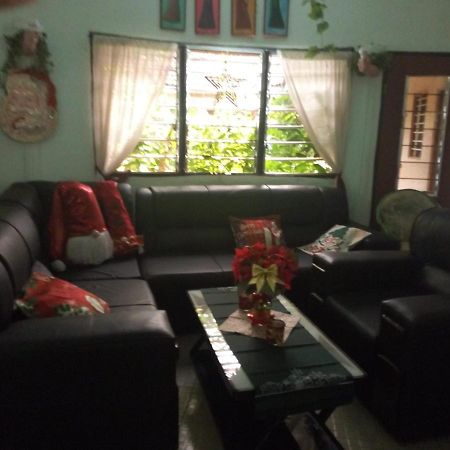 Hotel Royal Kpalime Luaran gambar