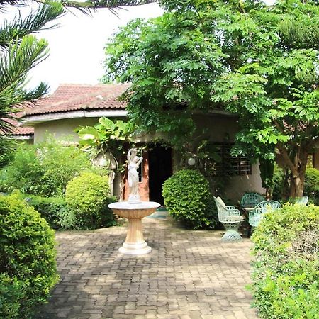 Hotel Royal Kpalime Luaran gambar
