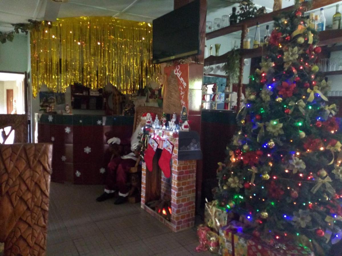 Hotel Royal Kpalime Luaran gambar