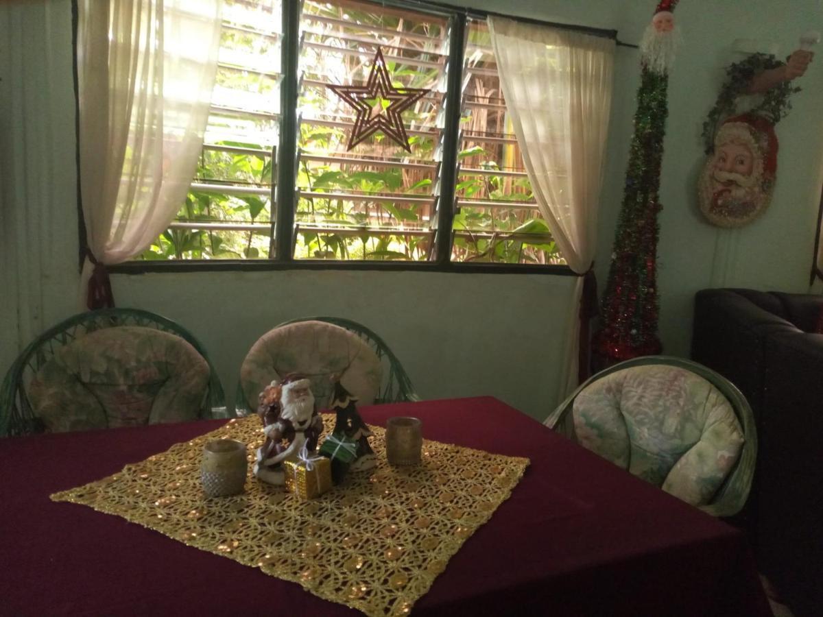 Hotel Royal Kpalime Luaran gambar