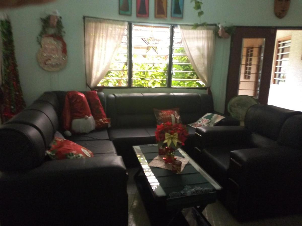 Hotel Royal Kpalime Luaran gambar
