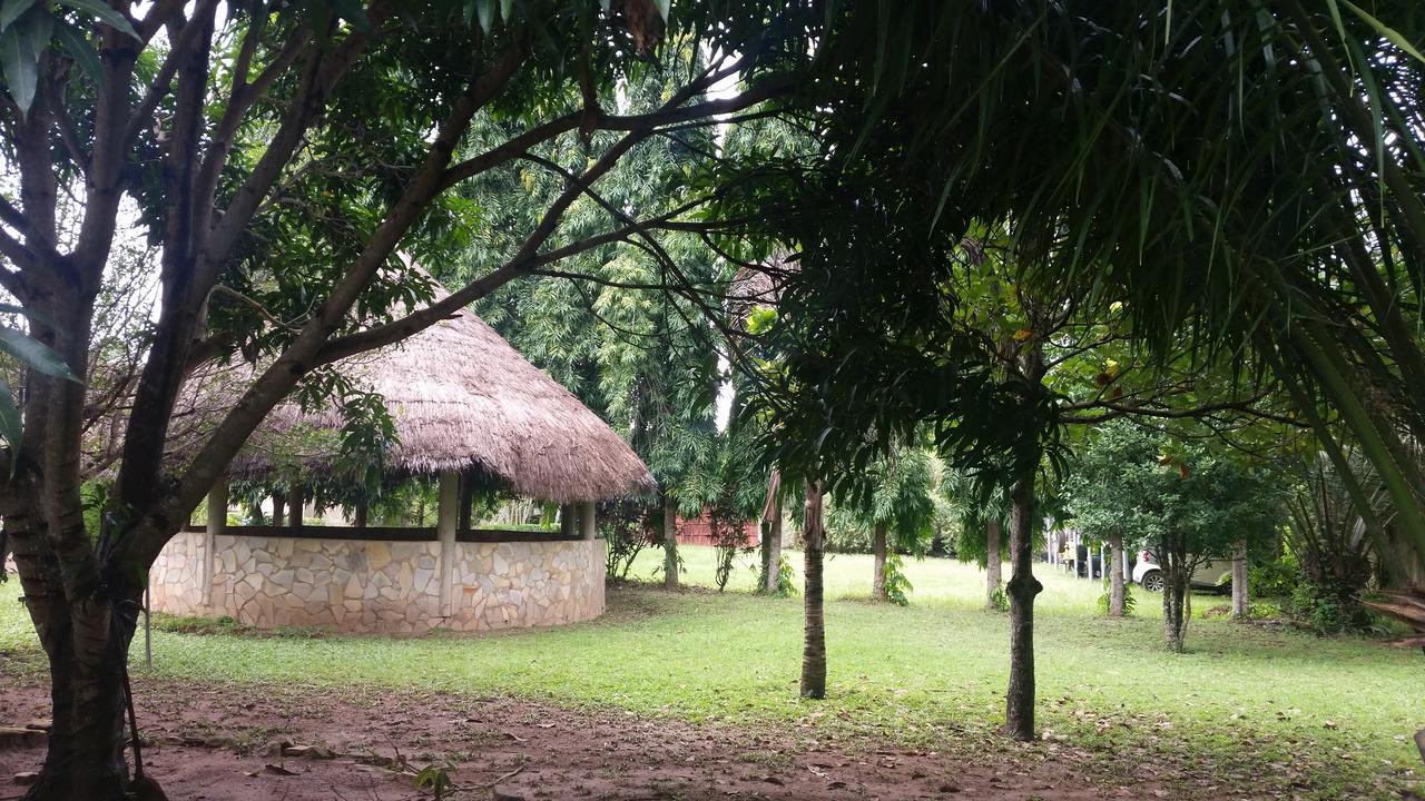 Hotel Royal Kpalime Luaran gambar