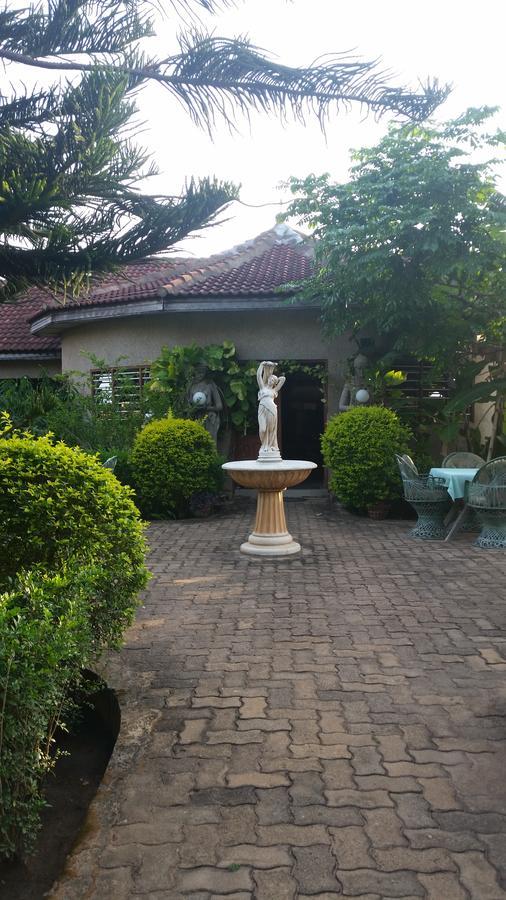 Hotel Royal Kpalime Luaran gambar