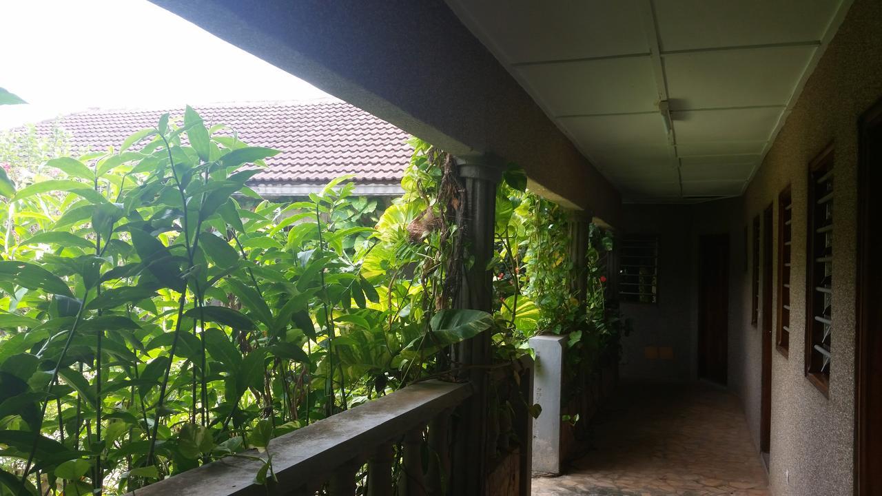 Hotel Royal Kpalime Luaran gambar