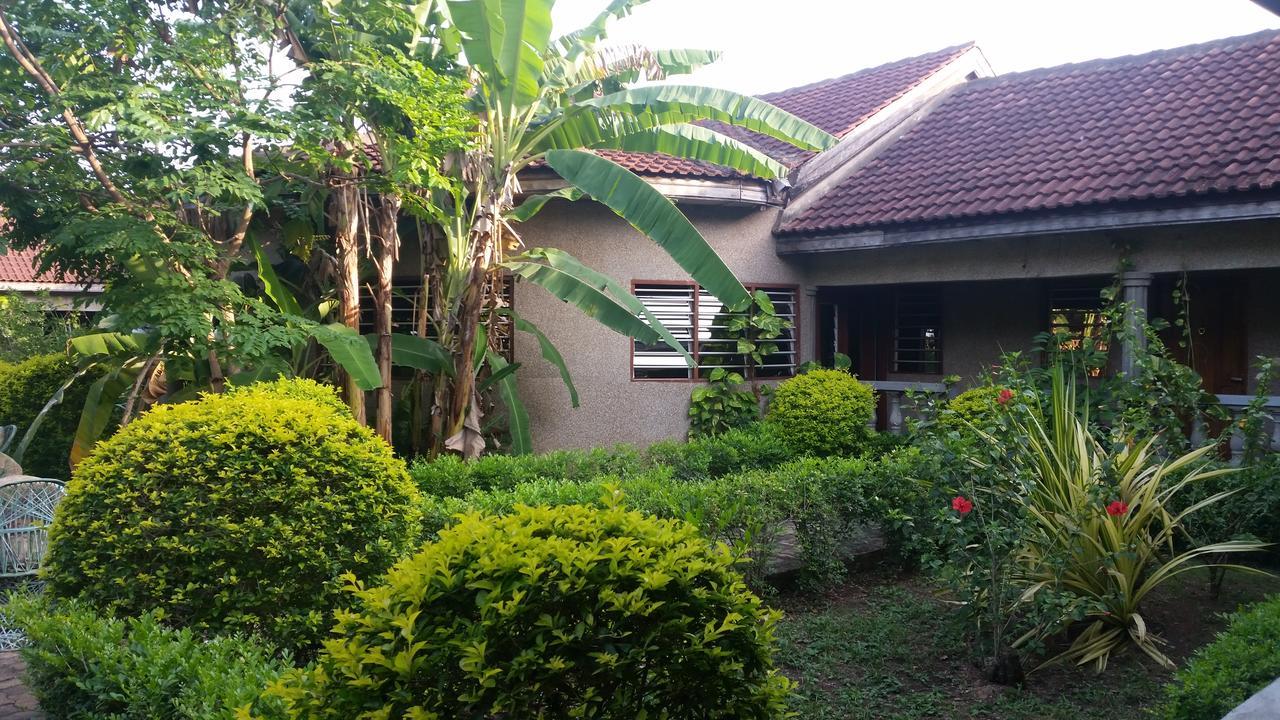 Hotel Royal Kpalime Luaran gambar