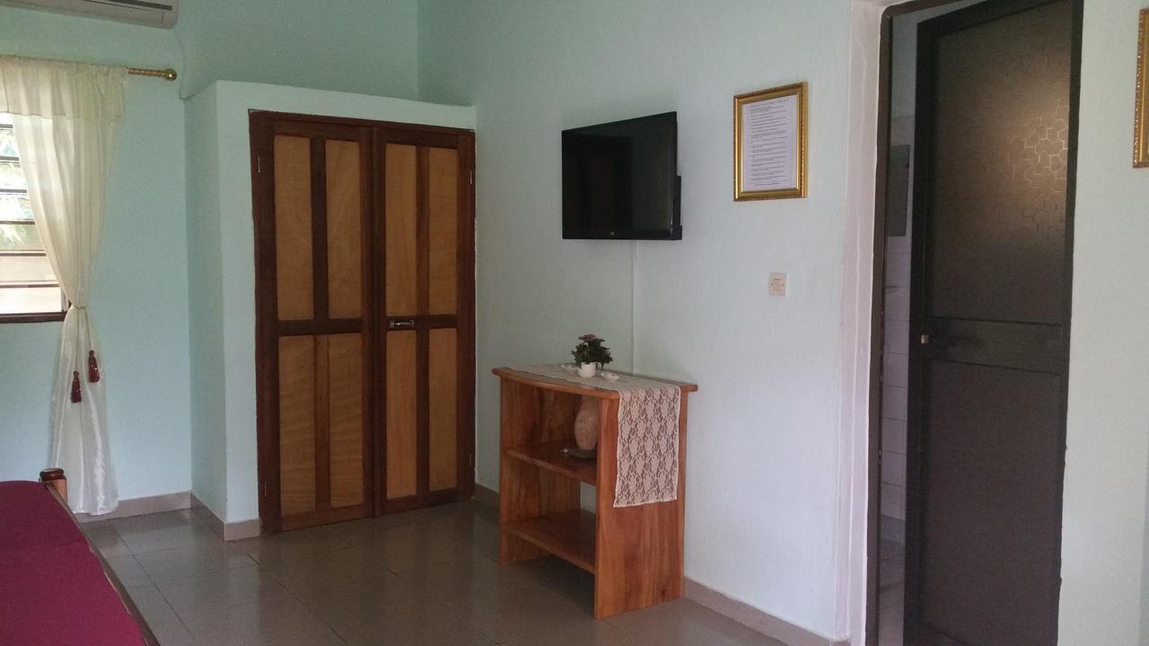 Hotel Royal Kpalime Luaran gambar