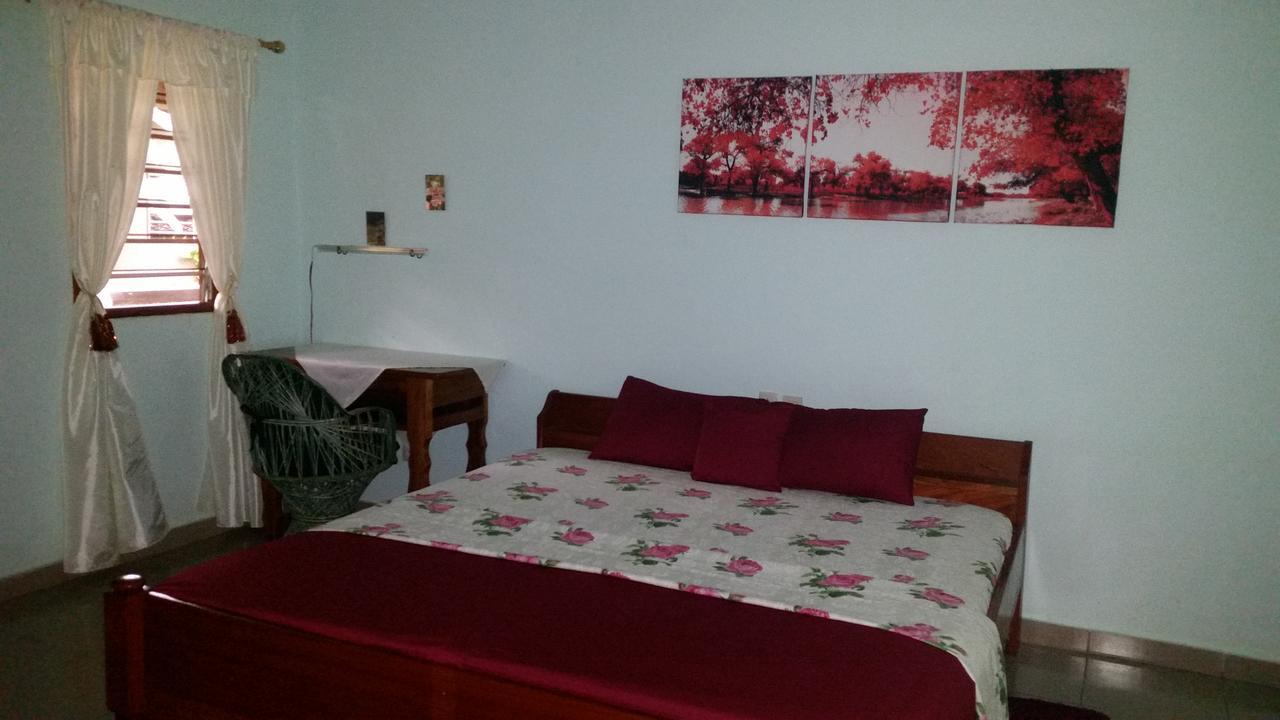 Hotel Royal Kpalime Luaran gambar