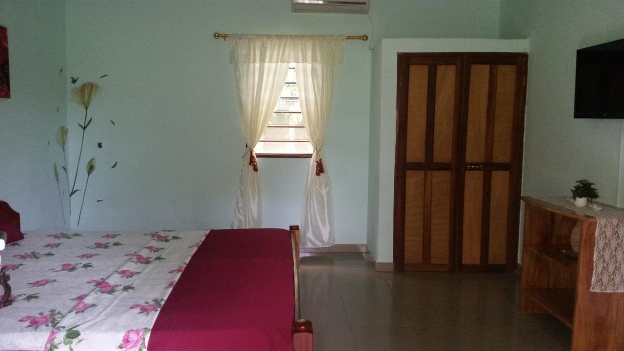 Hotel Royal Kpalime Luaran gambar