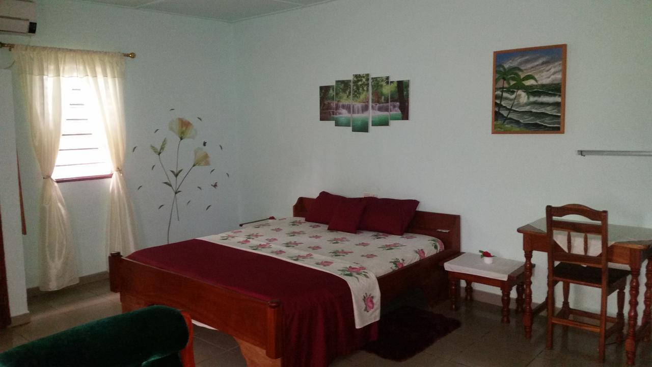 Hotel Royal Kpalime Luaran gambar
