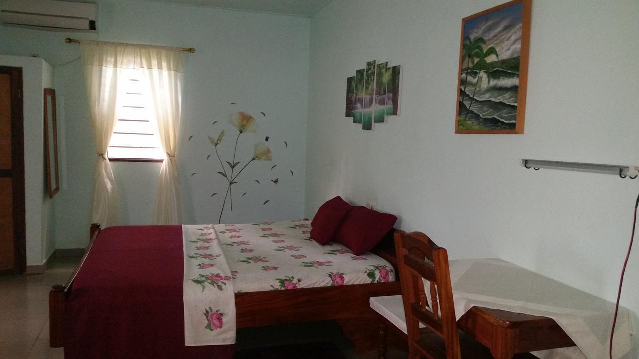 Hotel Royal Kpalime Luaran gambar
