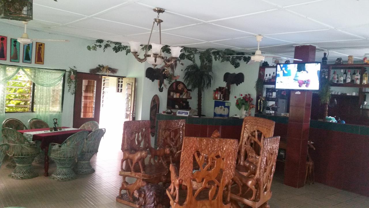 Hotel Royal Kpalime Luaran gambar