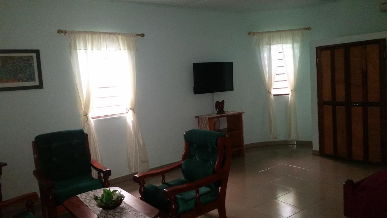 Hotel Royal Kpalime Luaran gambar