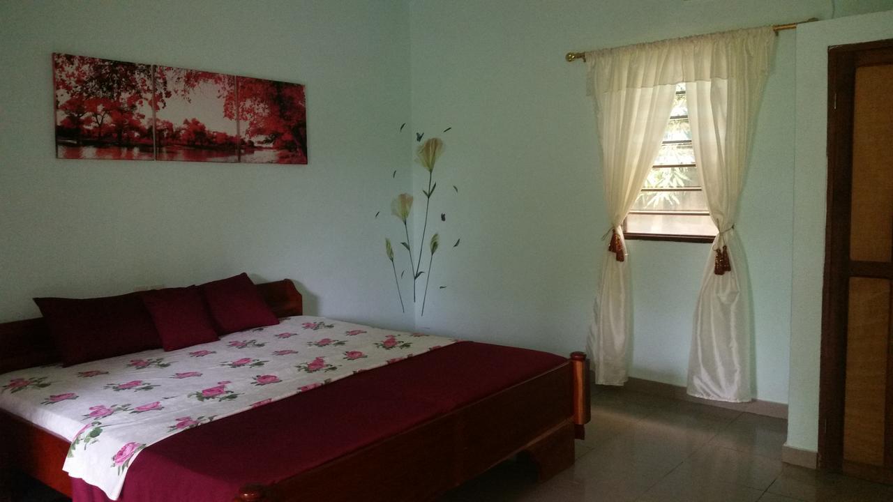 Hotel Royal Kpalime Luaran gambar