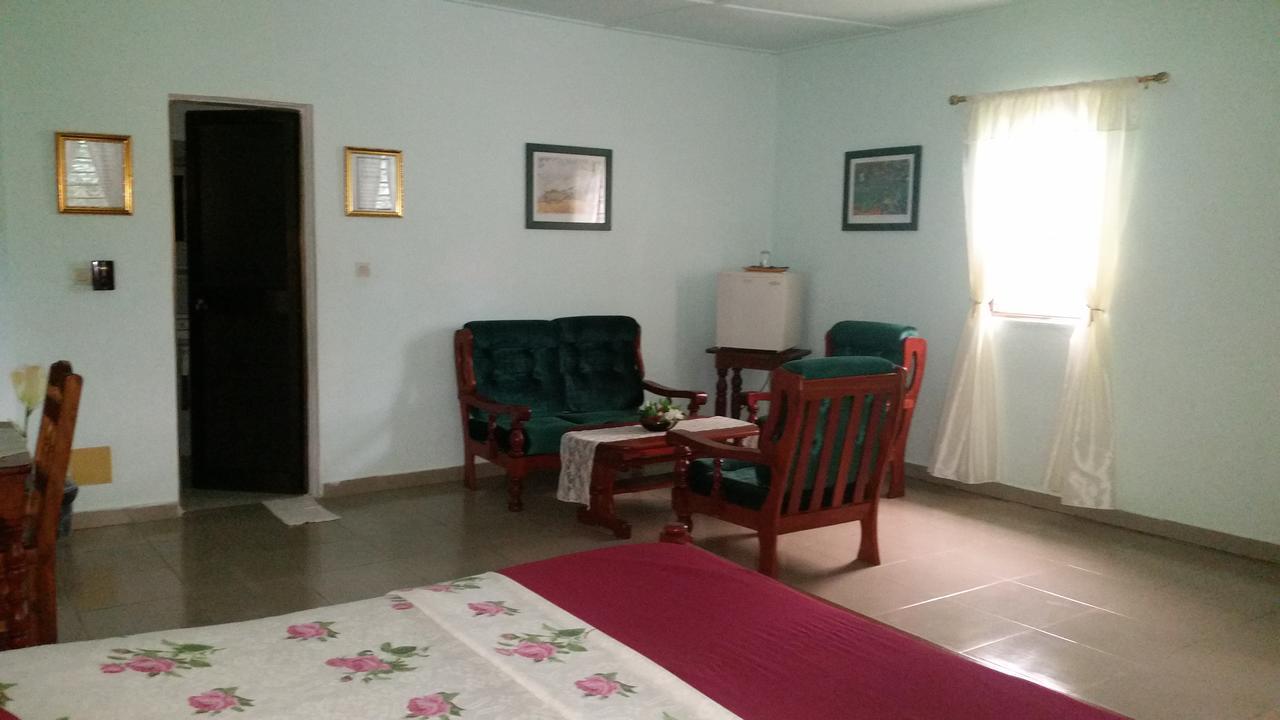 Hotel Royal Kpalime Luaran gambar