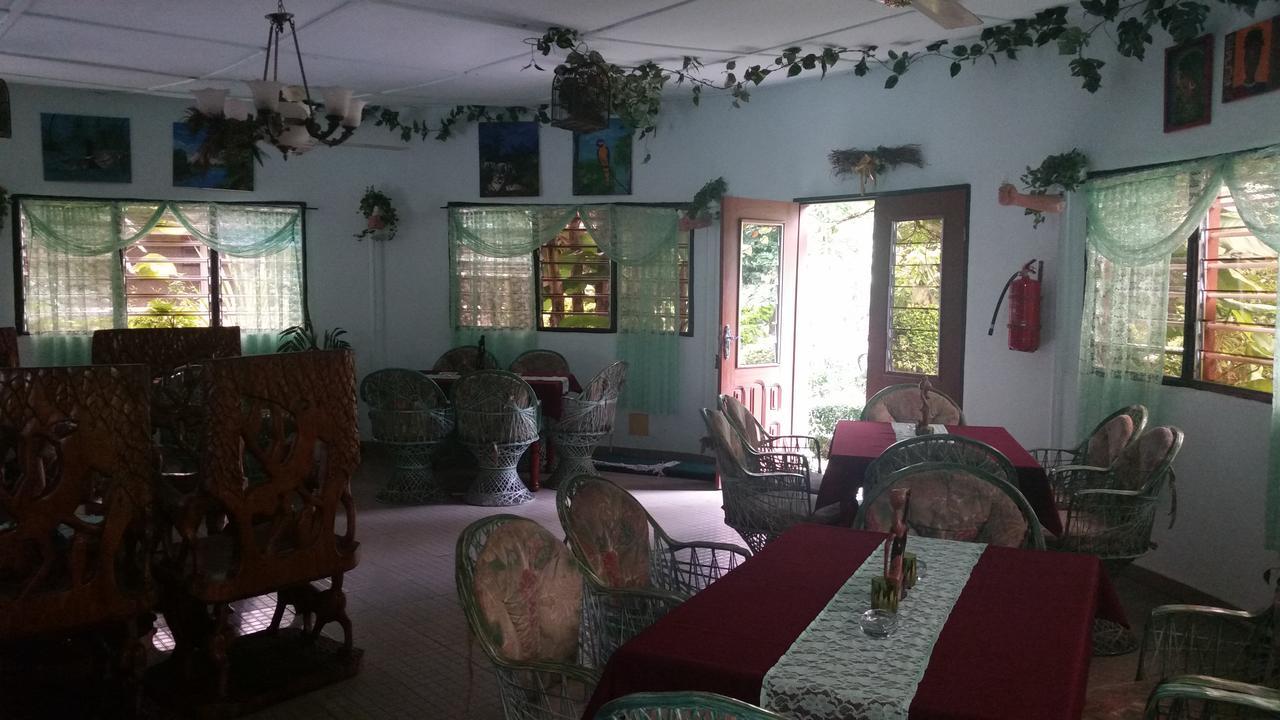 Hotel Royal Kpalime Luaran gambar