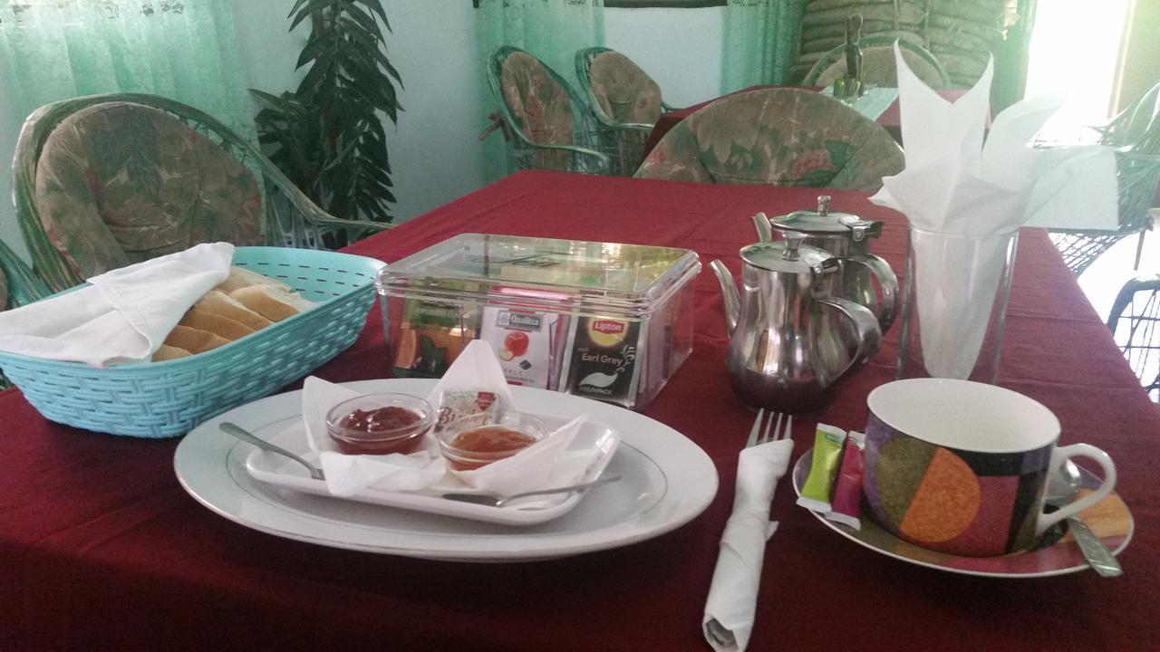 Hotel Royal Kpalime Luaran gambar