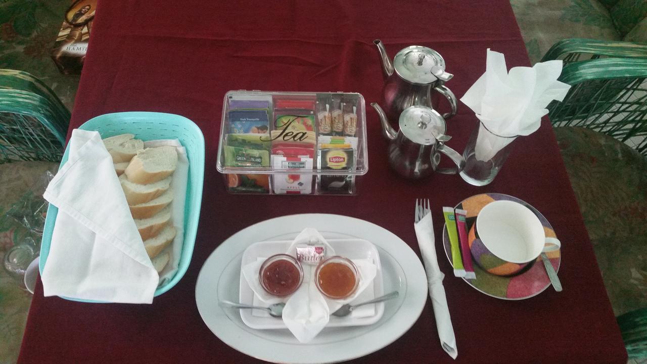 Hotel Royal Kpalime Luaran gambar