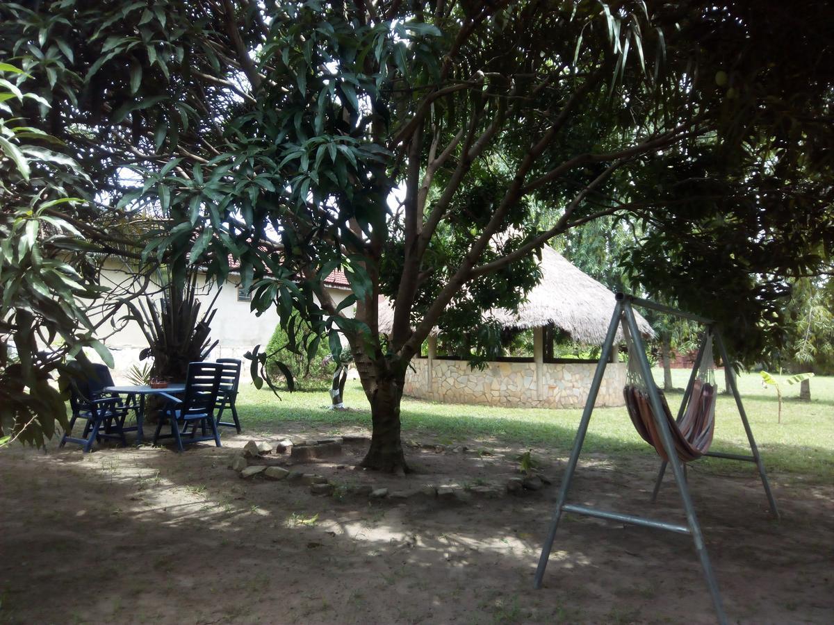Hotel Royal Kpalime Luaran gambar