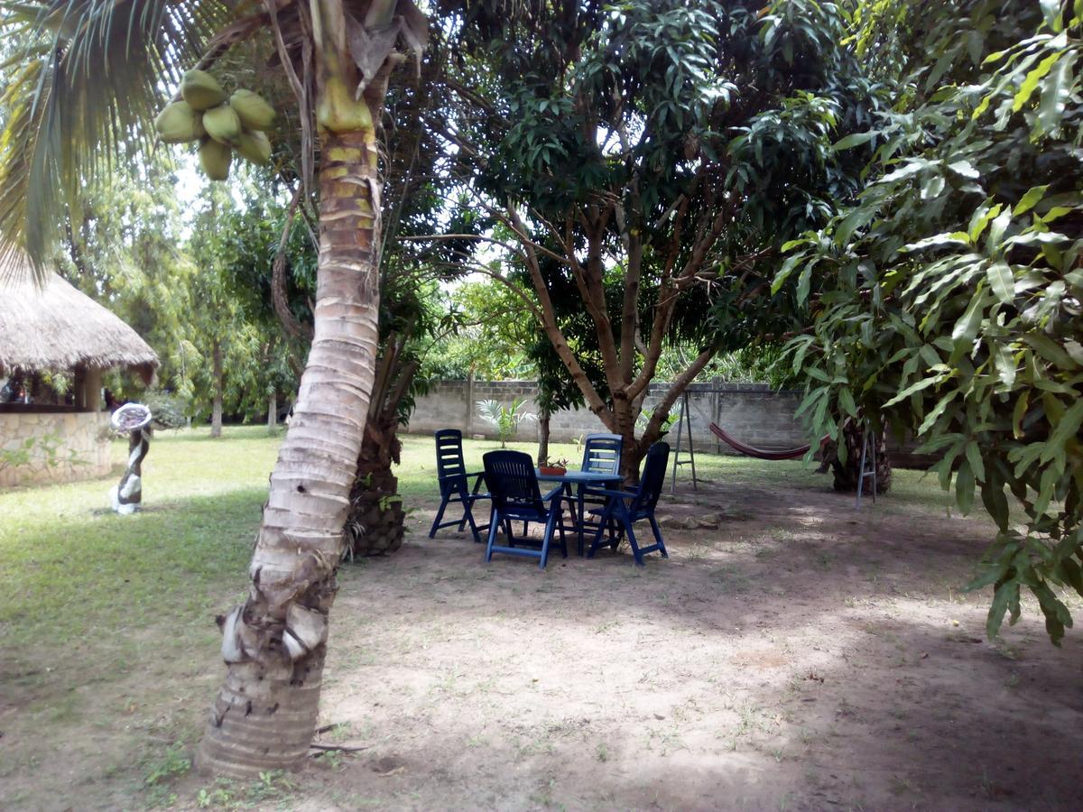 Hotel Royal Kpalime Luaran gambar