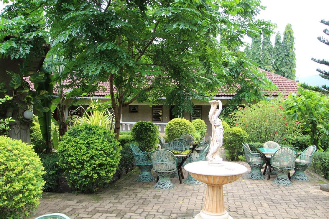 Hotel Royal Kpalime Luaran gambar