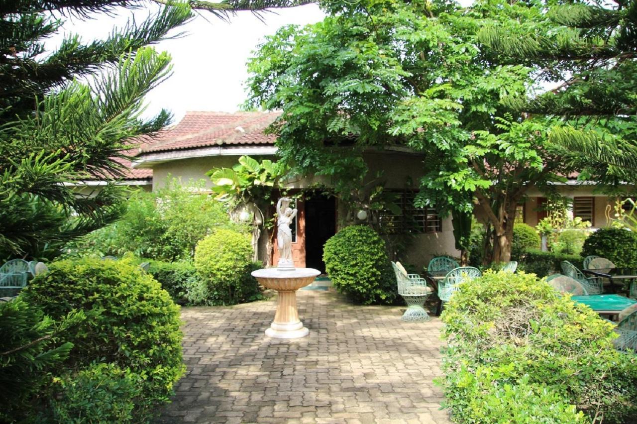 Hotel Royal Kpalime Luaran gambar