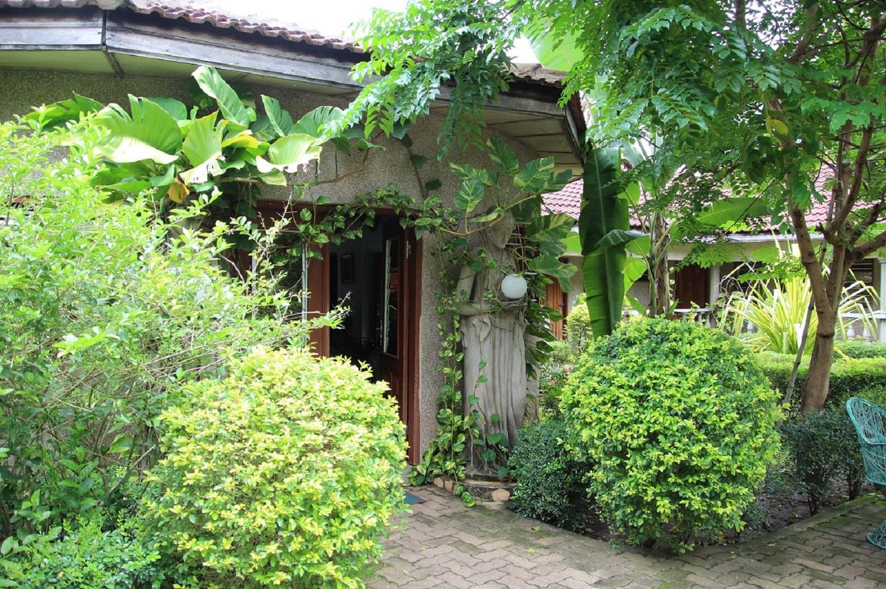 Hotel Royal Kpalime Luaran gambar