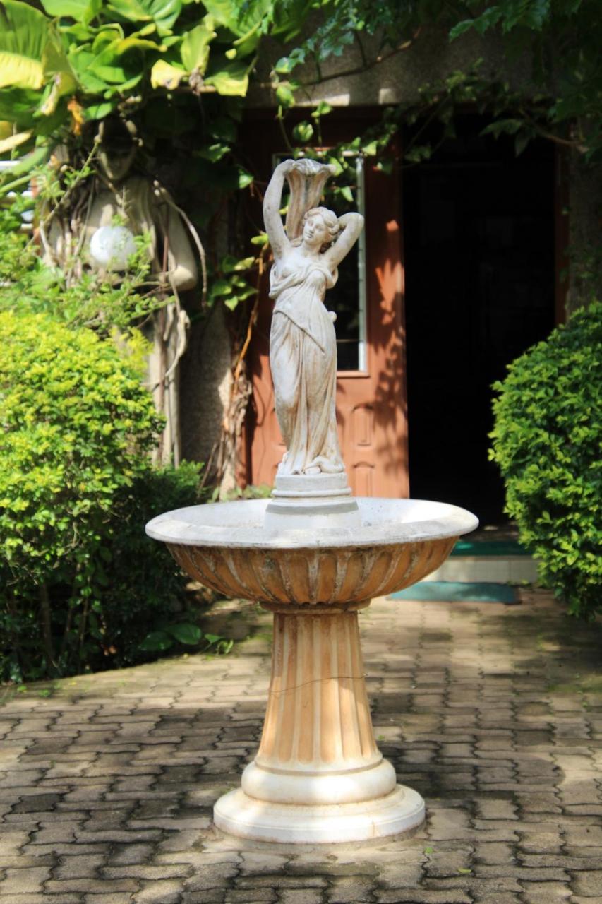 Hotel Royal Kpalime Luaran gambar