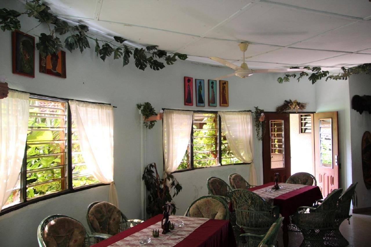 Hotel Royal Kpalime Luaran gambar